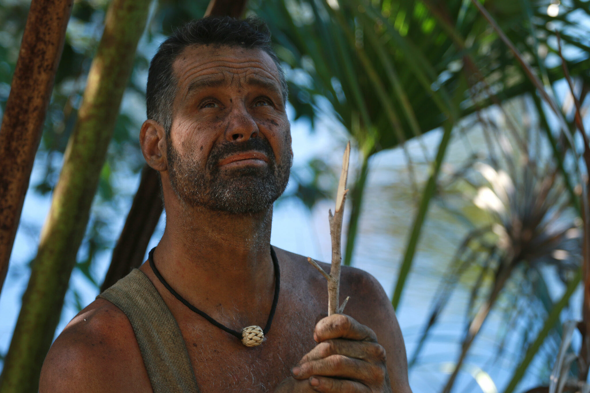 Climb With Gary Golding Naked And Afraid TV Personality Albany s Climb With Gary Golding Naked And Afraid TV Personality Albany s